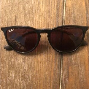 Erika Classic Ray-Ban’s